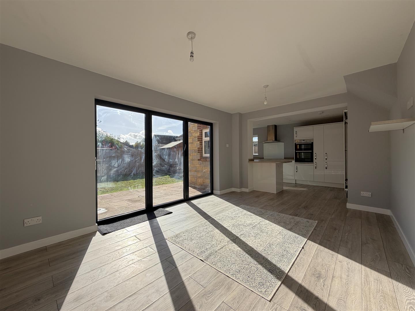 Chepstow Close, 